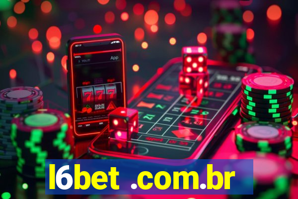 l6bet .com.br