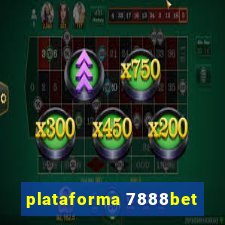 plataforma 7888bet