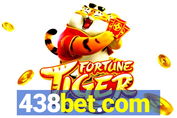 438bet.com