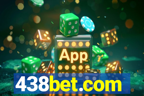 438bet.com