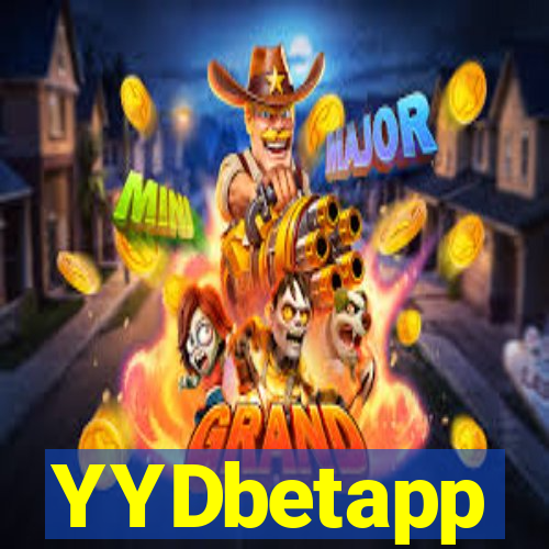 YYDbetapp