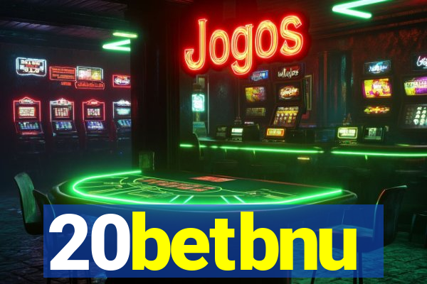 20betbnu