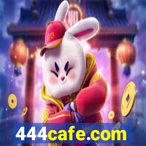 444cafe.com