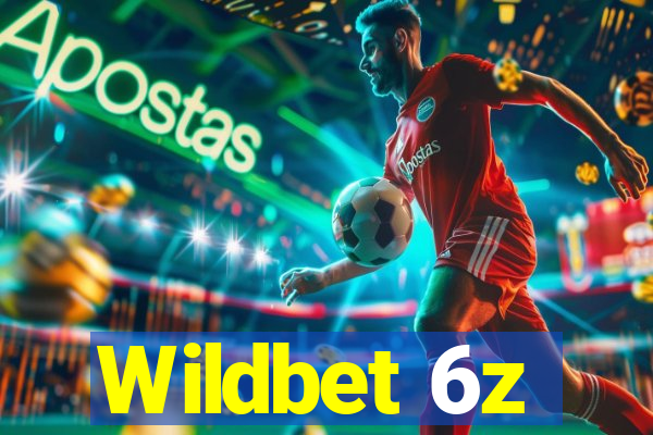 Wildbet 6z