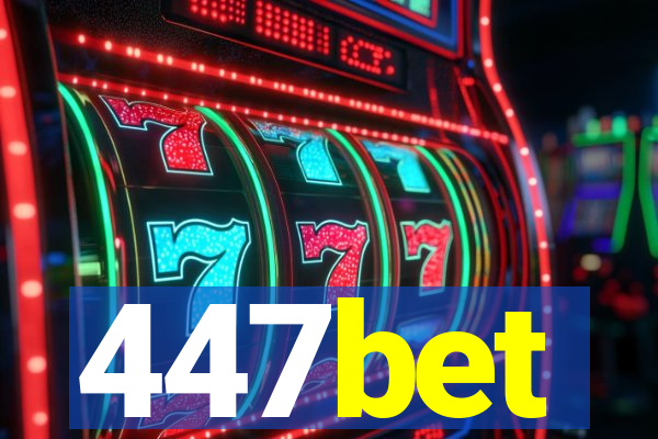 447bet