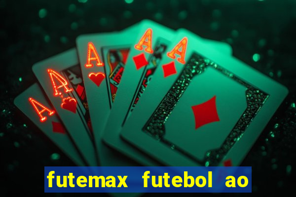 futemax futebol ao vivo serie c