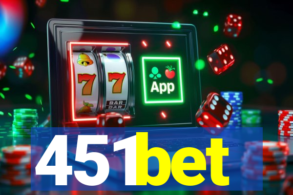 451bet