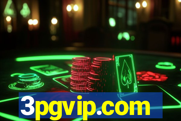 3pgvip.com