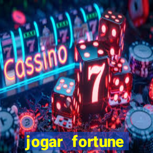 jogar fortune rabbit modo demo