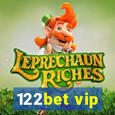 122bet vip