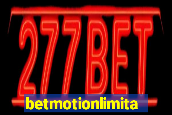 betmotionlimita