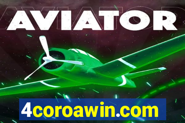 4coroawin.com