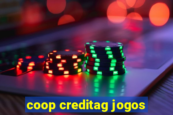 coop creditag jogos