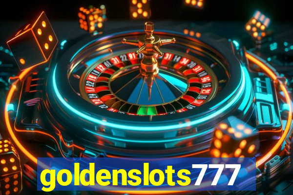 goldenslots777