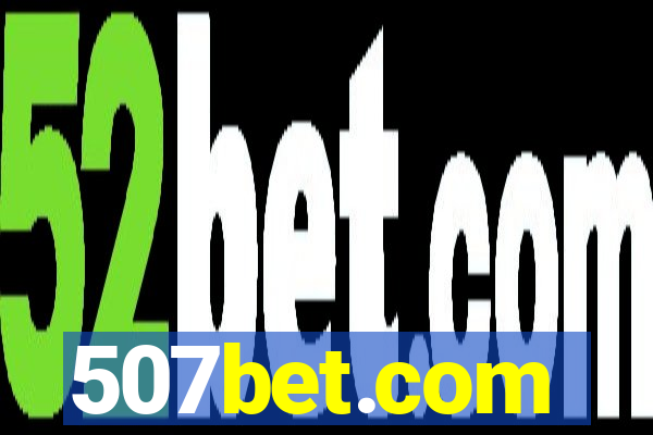 507bet.com