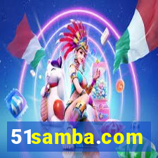 51samba.com