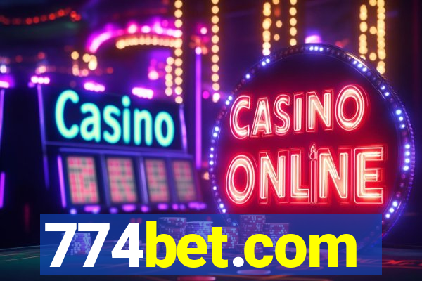 774bet.com