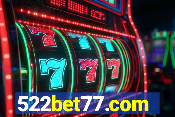 522bet77.com