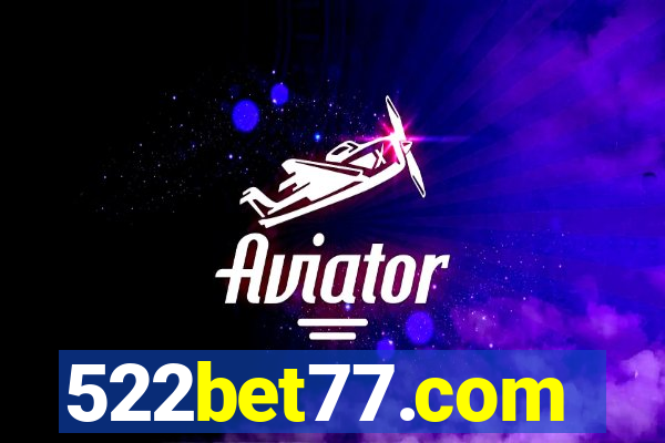 522bet77.com