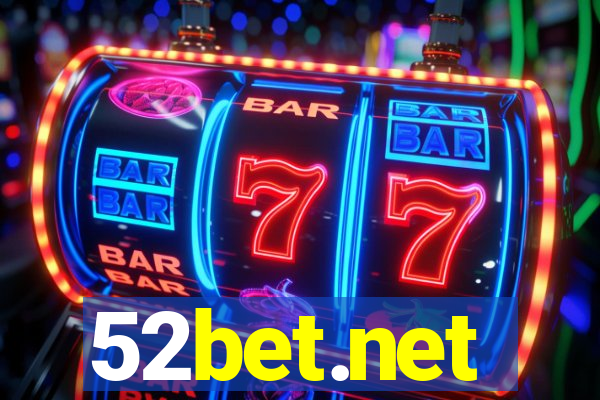 52bet.net