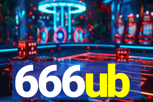 666ub