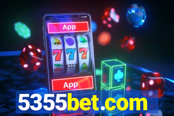 5355bet.com