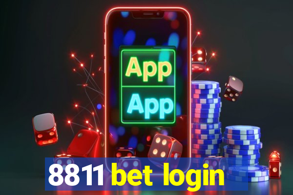 8811 bet login