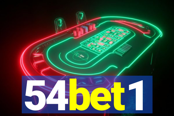 54bet1