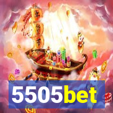 5505bet