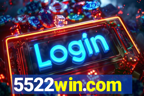 5522win.com