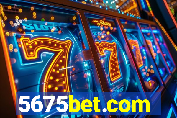 5675bet.com