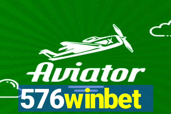 576winbet