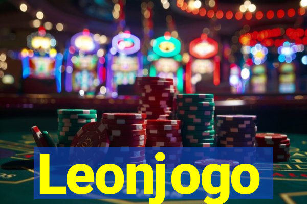 Leonjogo