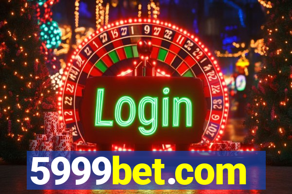 5999bet.com