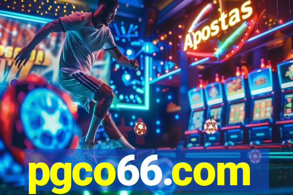 pgco66.com