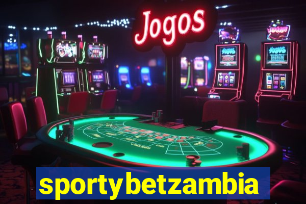 sportybetzambia