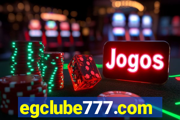 egclube777.com