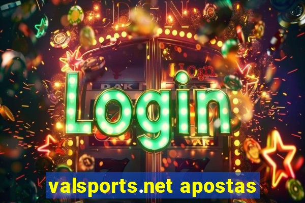 valsports.net apostas