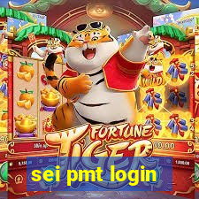 sei pmt login