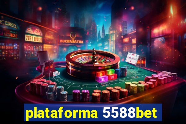 plataforma 5588bet