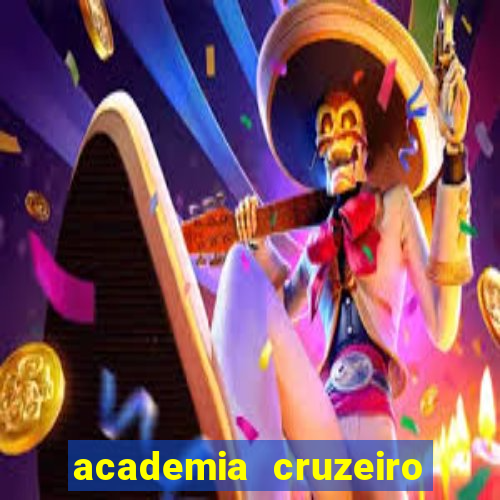 academia cruzeiro do sul betim