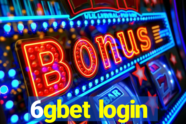 6gbet login