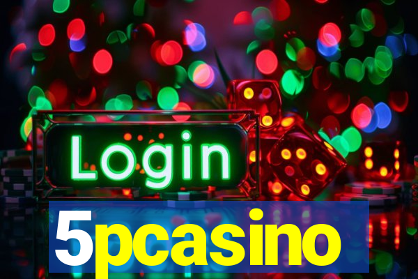 5pcasino