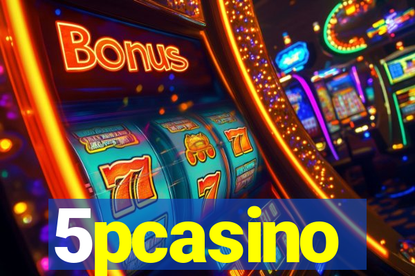 5pcasino