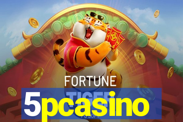 5pcasino