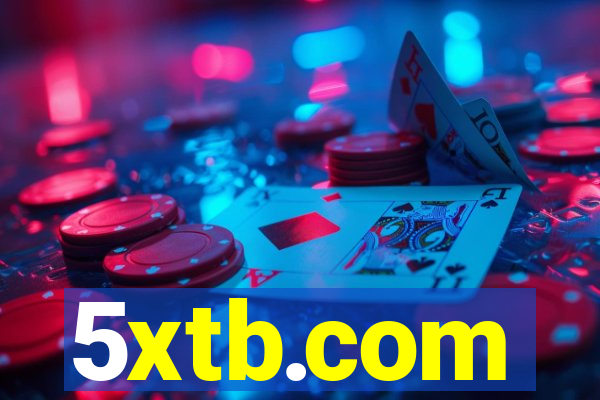 5xtb.com