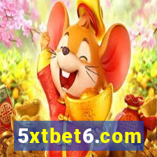 5xtbet6.com