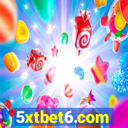 5xtbet6.com