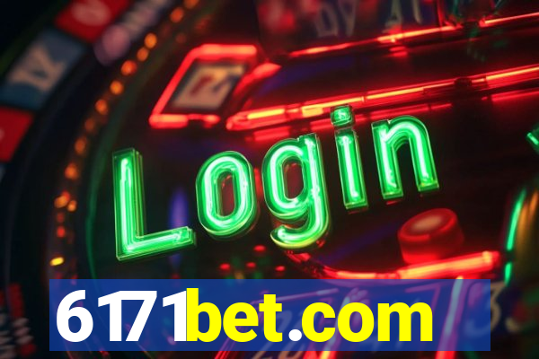 6171bet.com