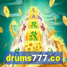 drums777.co